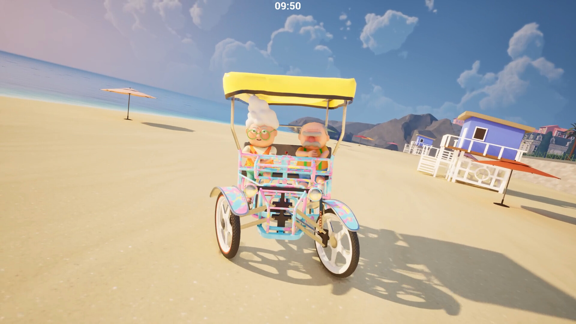 罗莎莉/Rosalie-副业资源网