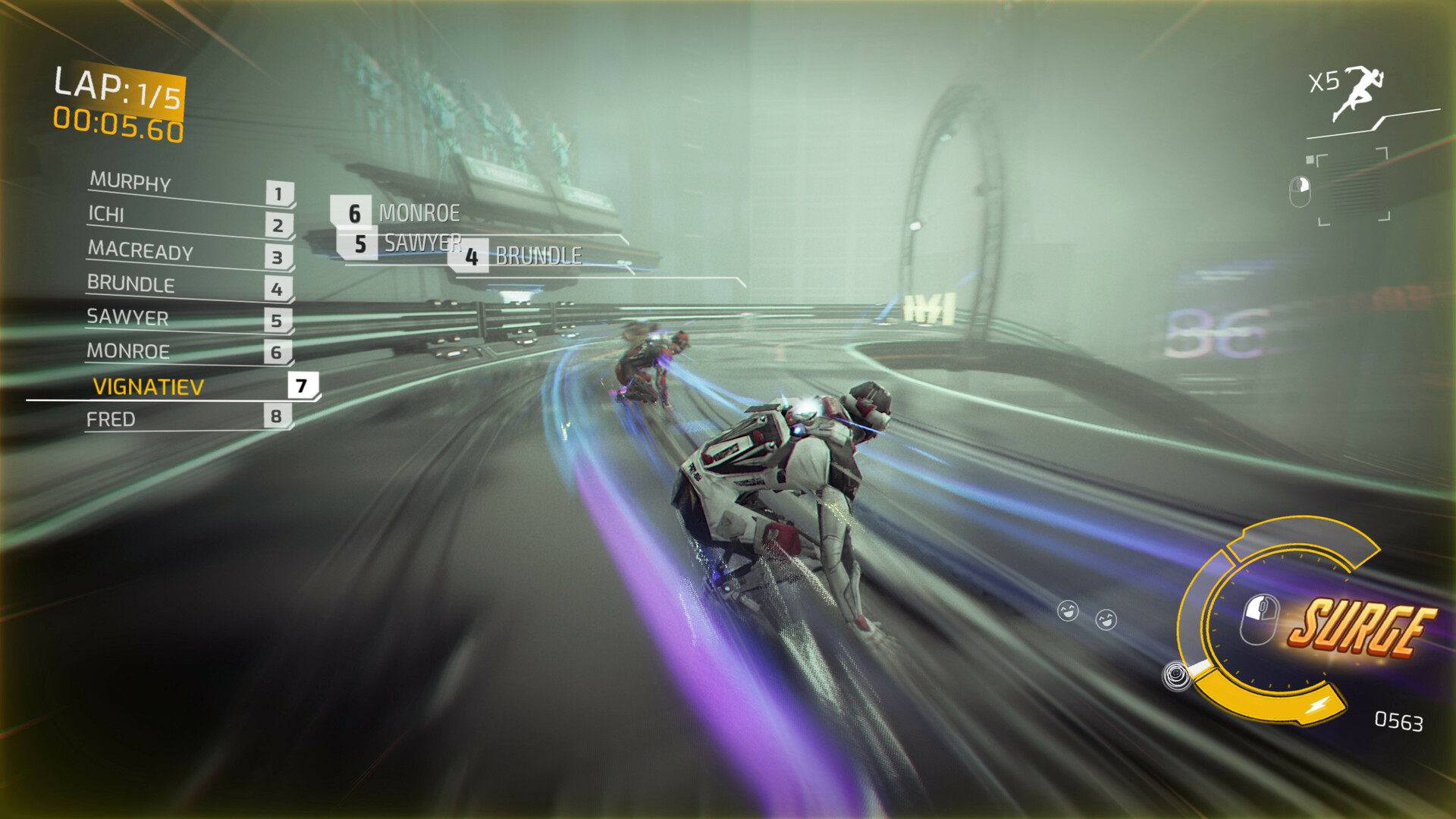 死亡冲刺66/DeathSprint 66 版本更新 死亡冲刺66/DeathSprint 66 版本更新