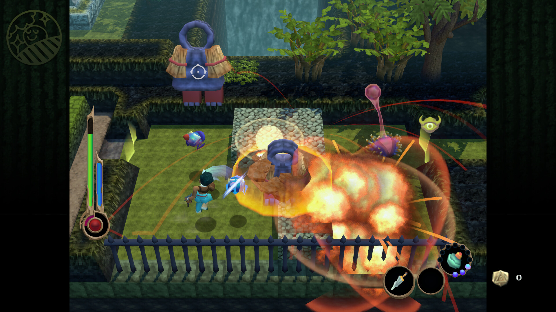 天使时代/Angeline Era-副业资源网