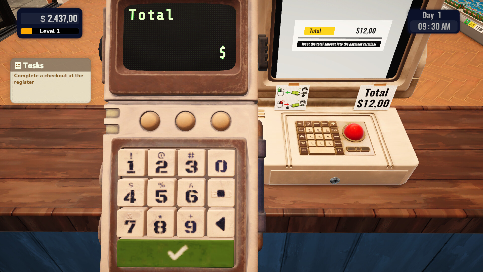 神秘蛋商店模拟器/Mystery Egg Shop Simulator 新游发布 神秘蛋商店模拟器/Mystery Egg Shop Simulator 新游发布