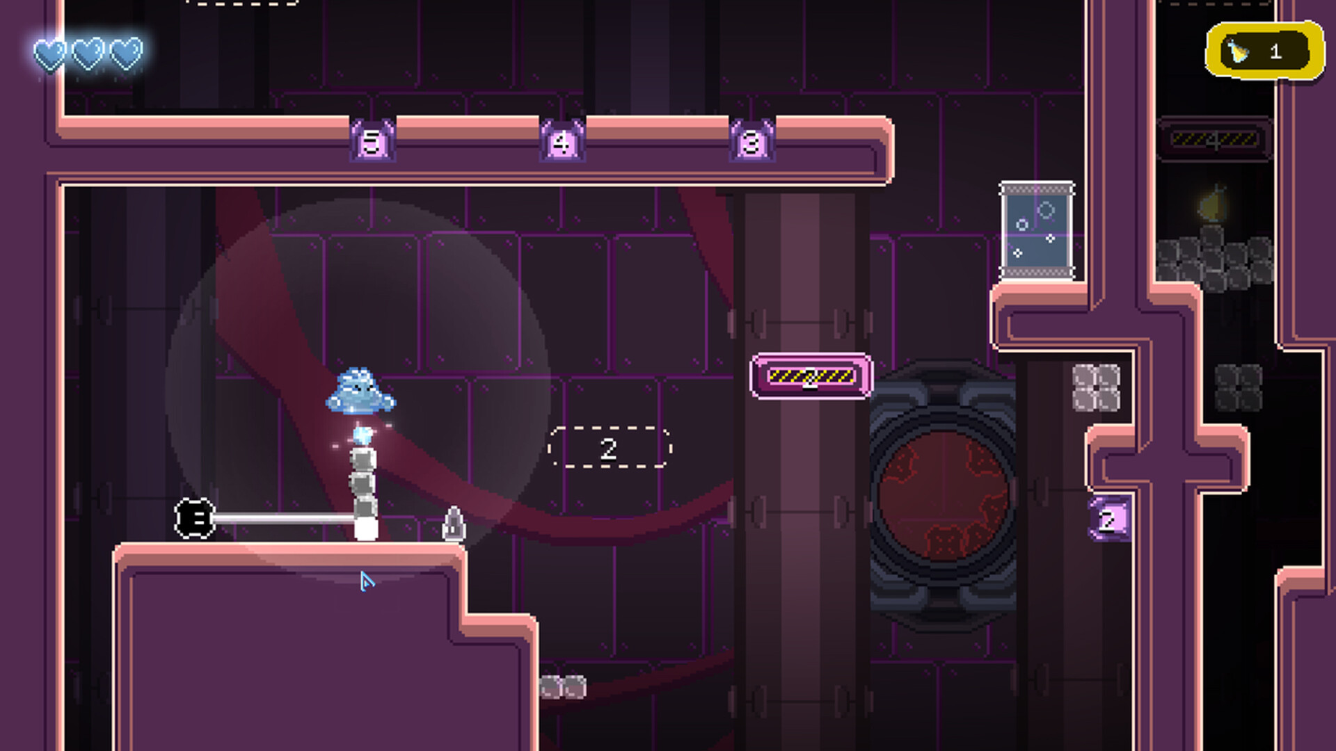 噬莱姆计划/Project DevourSlime 新游发布
