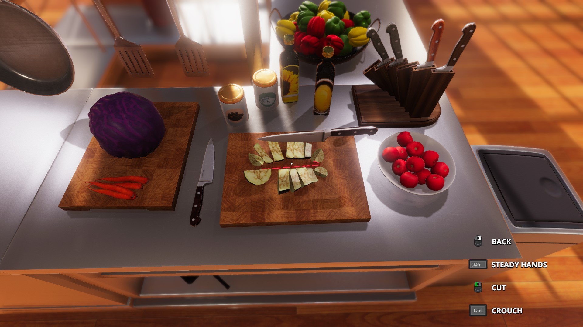 料理模拟器/烹饪模拟器/Cooking Simulator 版本更新 料理模拟器/烹饪模拟器/Cooking Simulator 版本更新