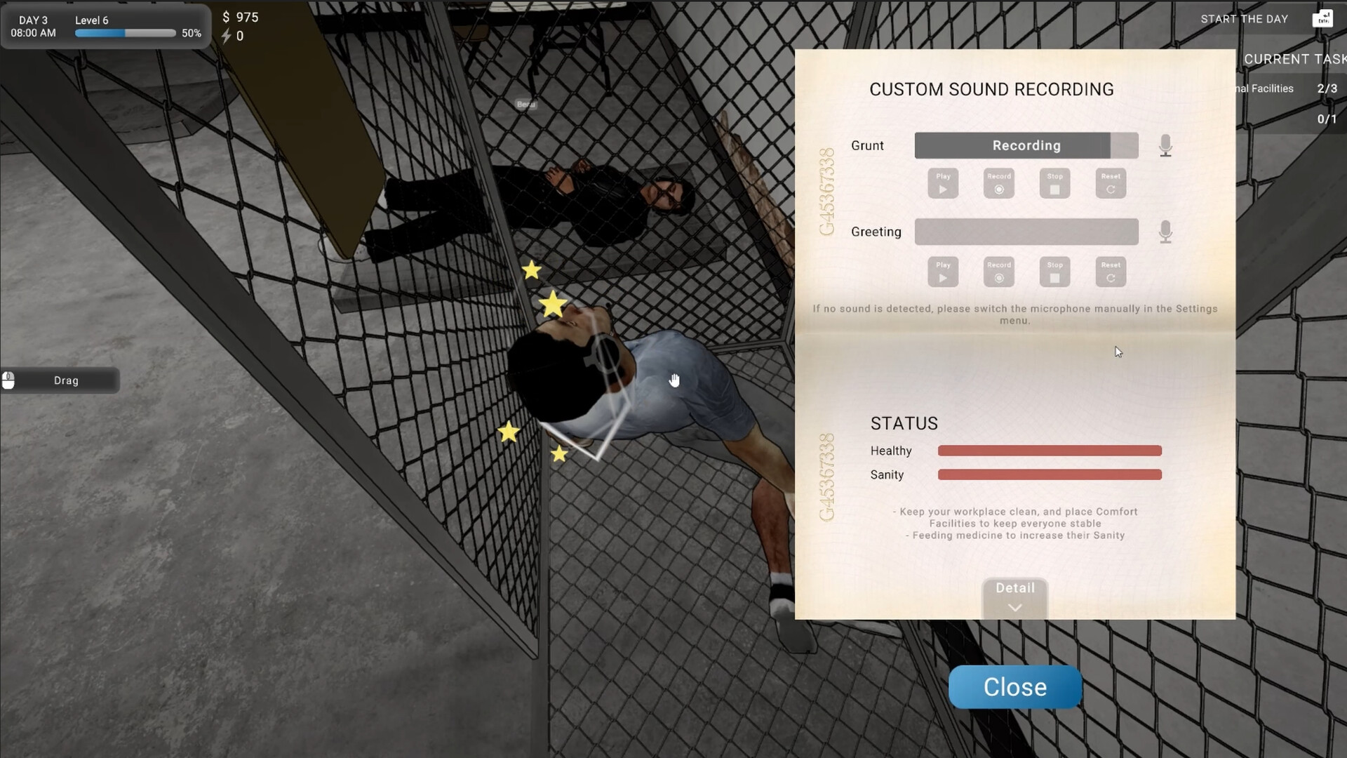 诈骗园区模拟器: 地下王国/Scam Center Simulator: UnderKingdom