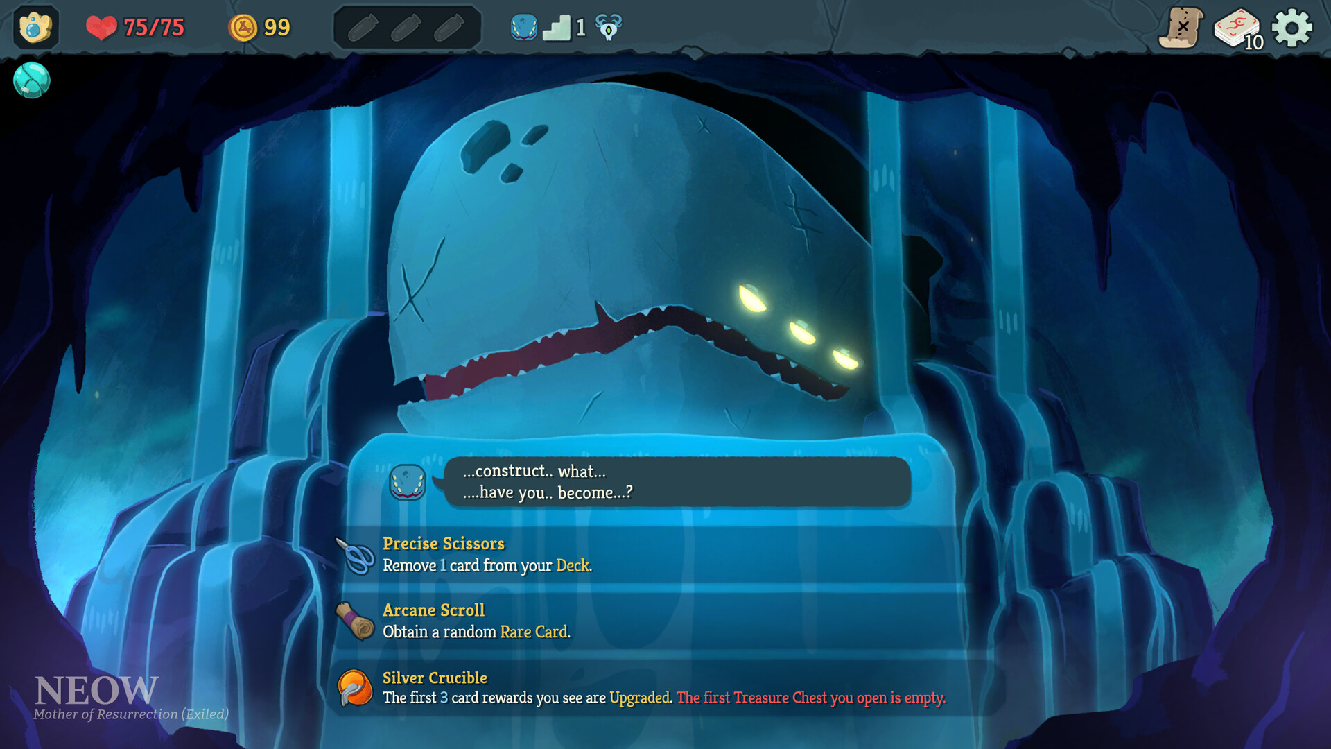 杀戮尖塔2/Slay the Spire 2 版本更新 杀戮尖塔2/Slay the Spire 2 版本更新