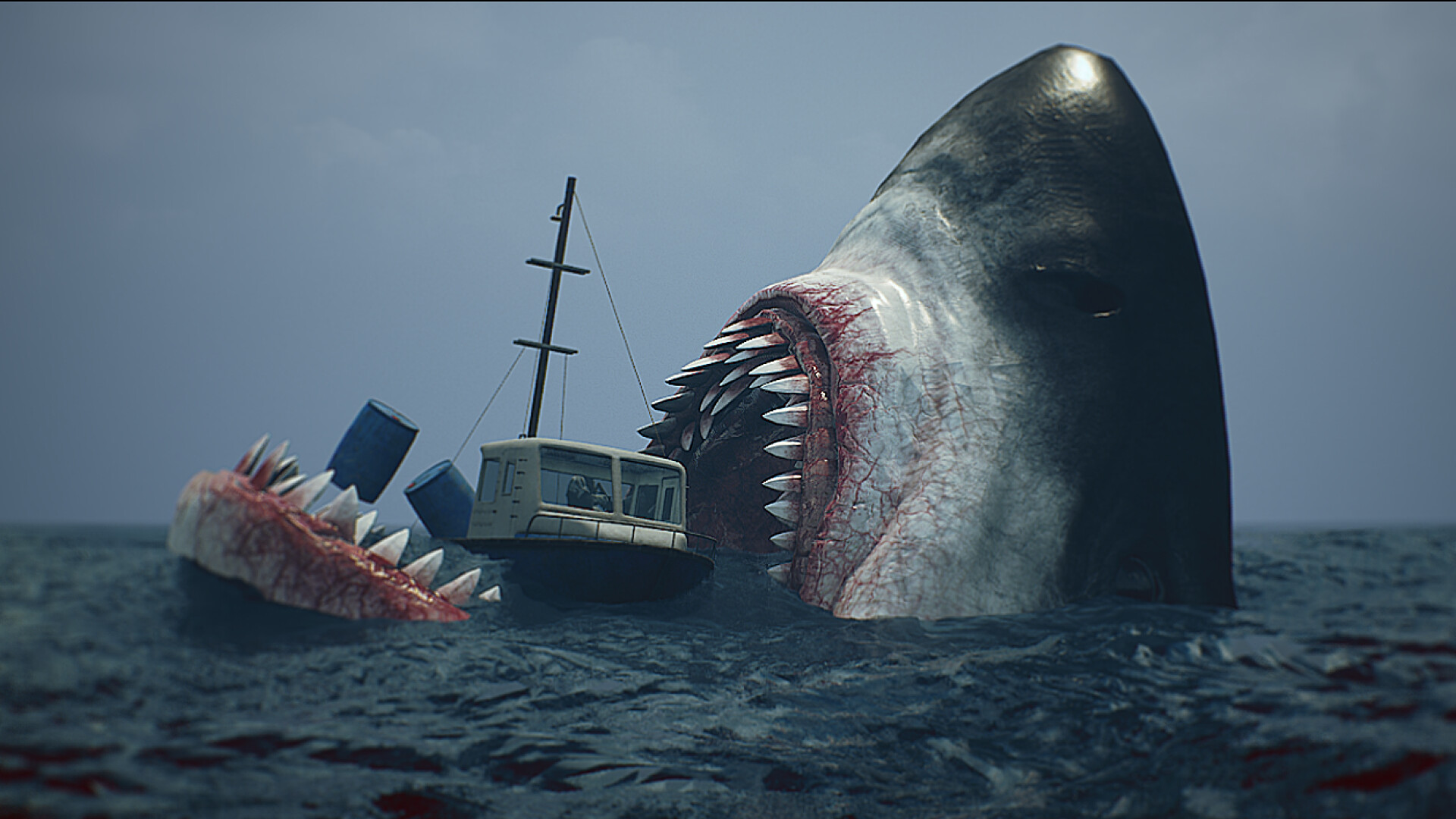 化石燃料2/Fossilfuel 2-副业资源网