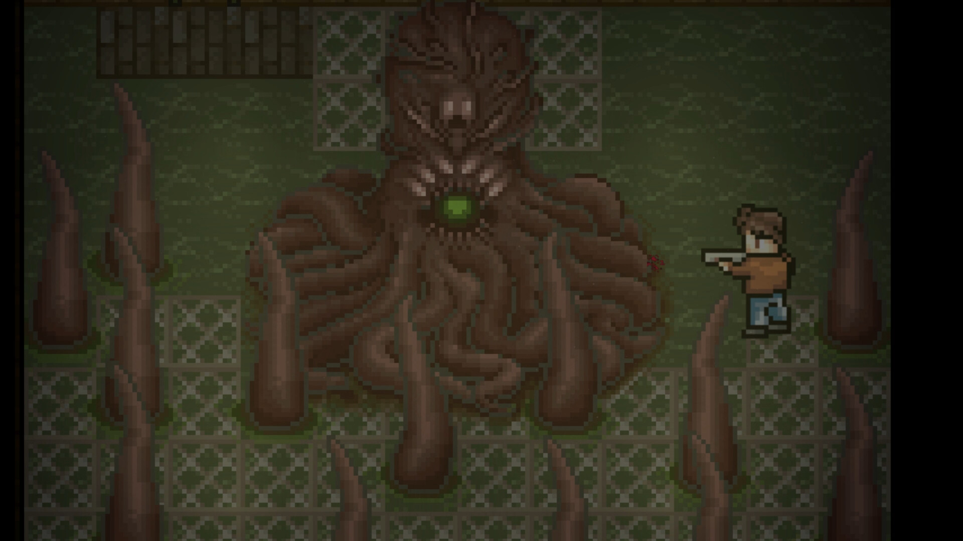 至暗死境/Dead of Darkness