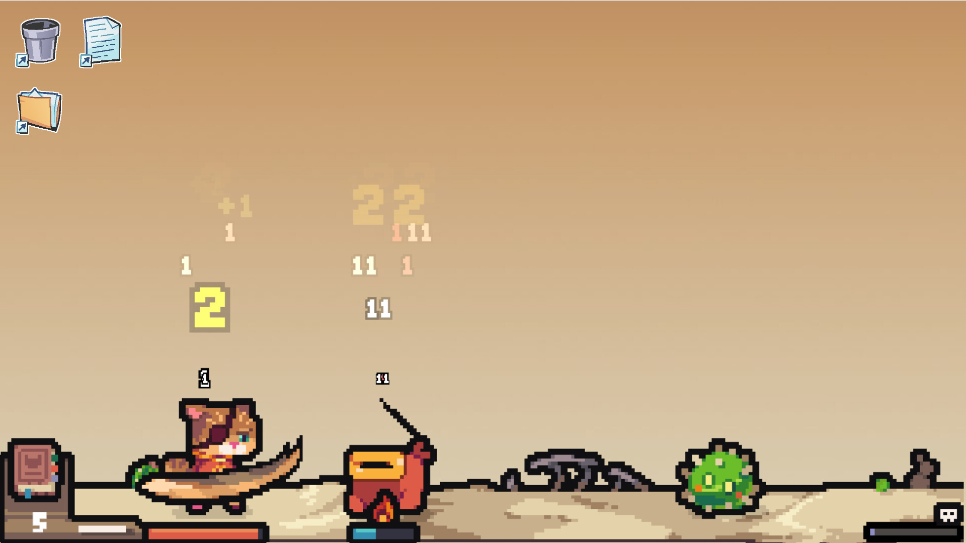 敲敲打宝/Tap Tap Loot 版本更新 敲敲打宝/Tap Tap Loot 版本更新