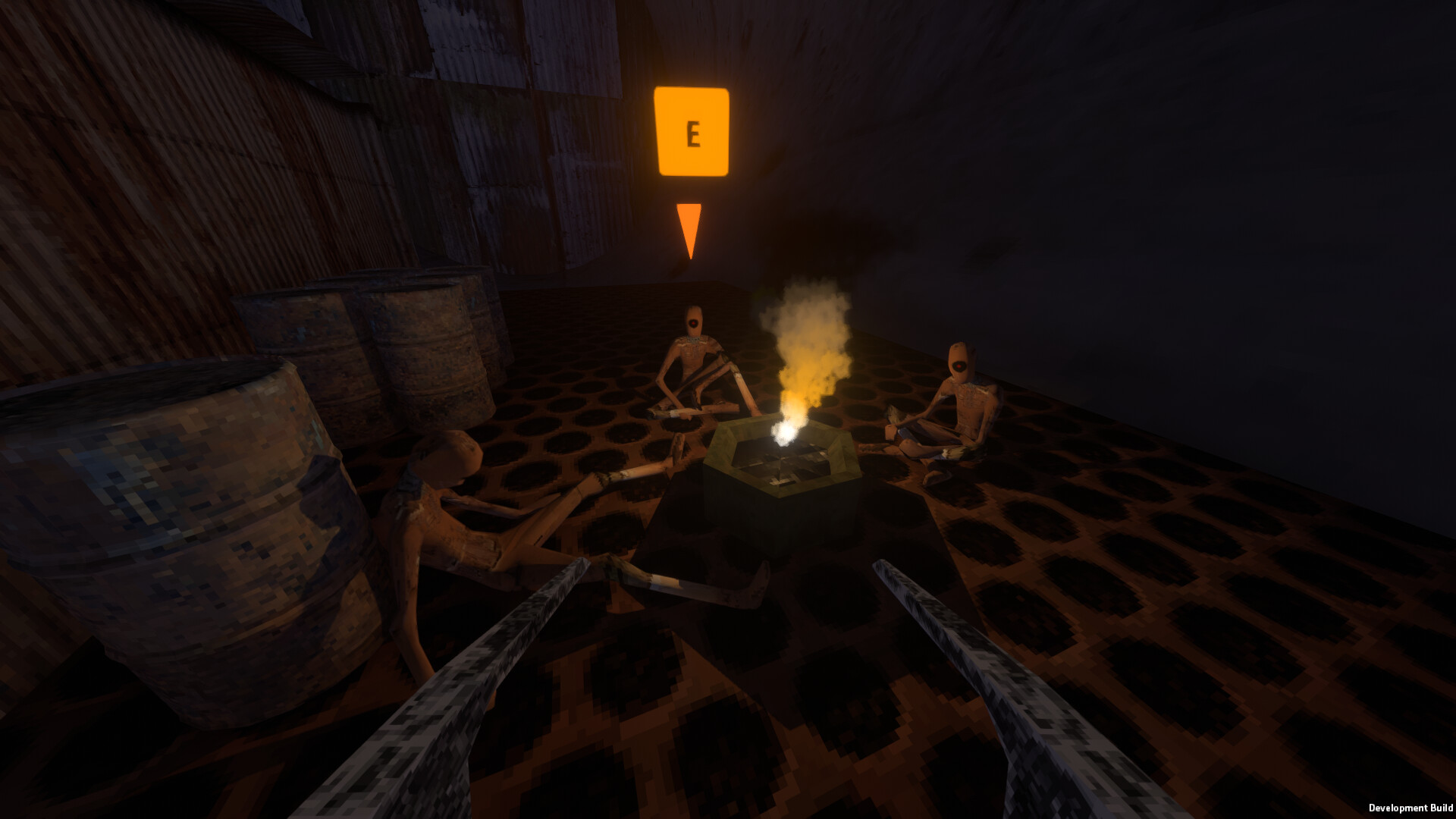 洛恩的诱惑/Lorn's Lure