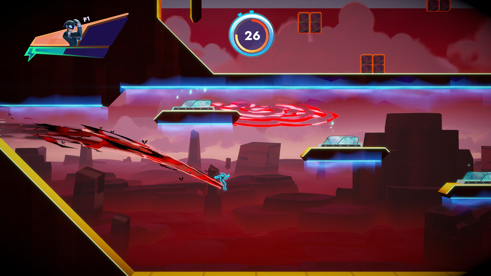 极速跑者2:速度之王/SpeedRunners 2: King of Speed 新游发布 极速跑者2:速度之王/SpeedRunners 2: King of Speed 新游发布