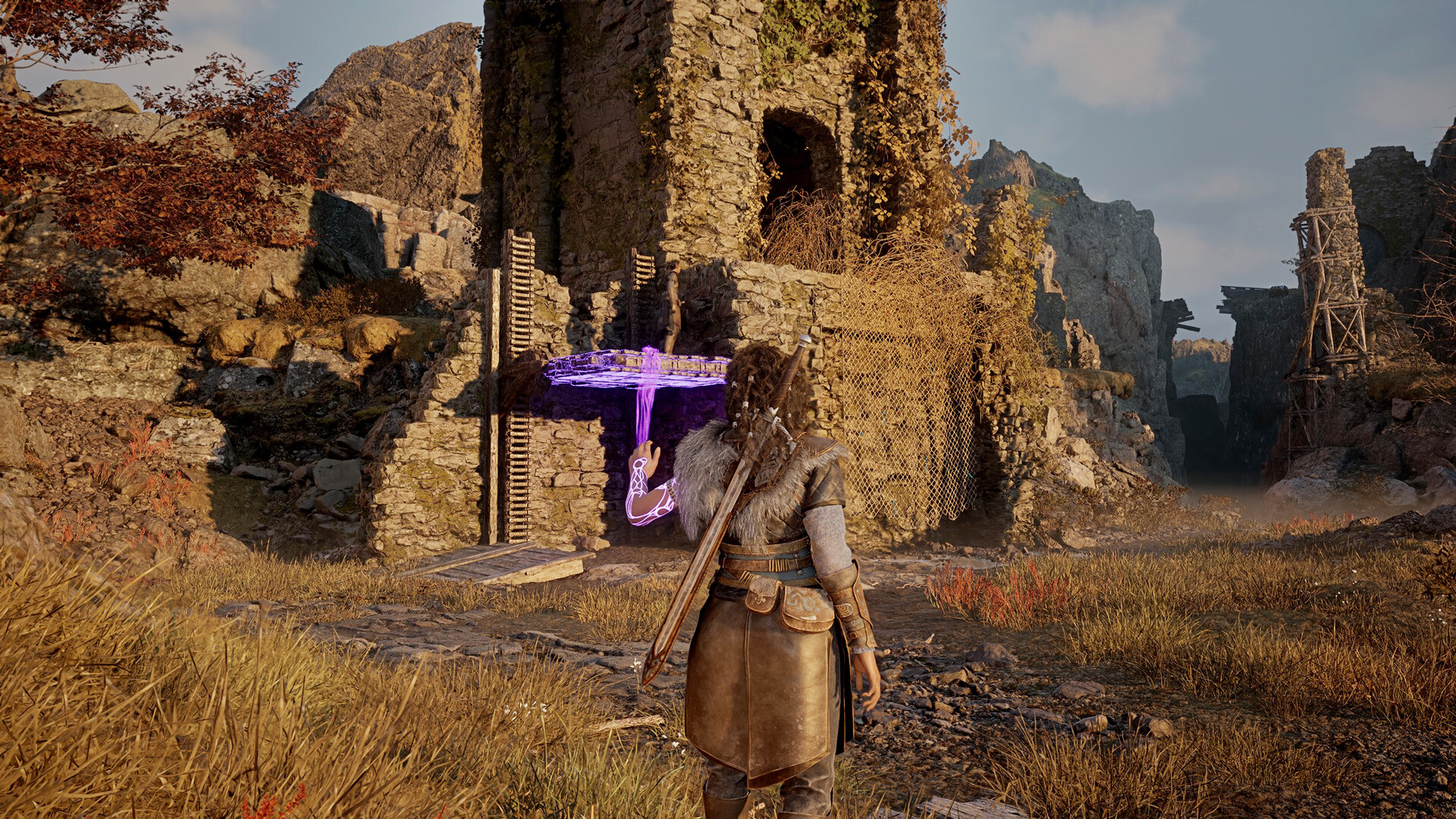 末日的回声/Echoes of the End: Enhanced Edition