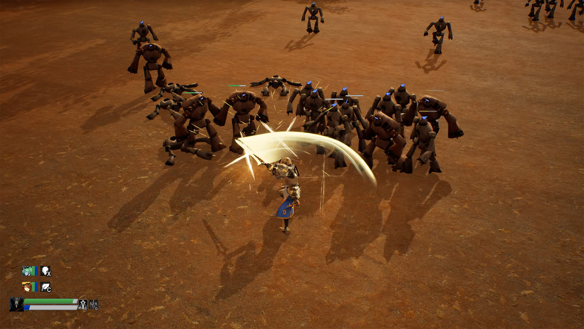 女王的忠诚/Queen's Loyalty