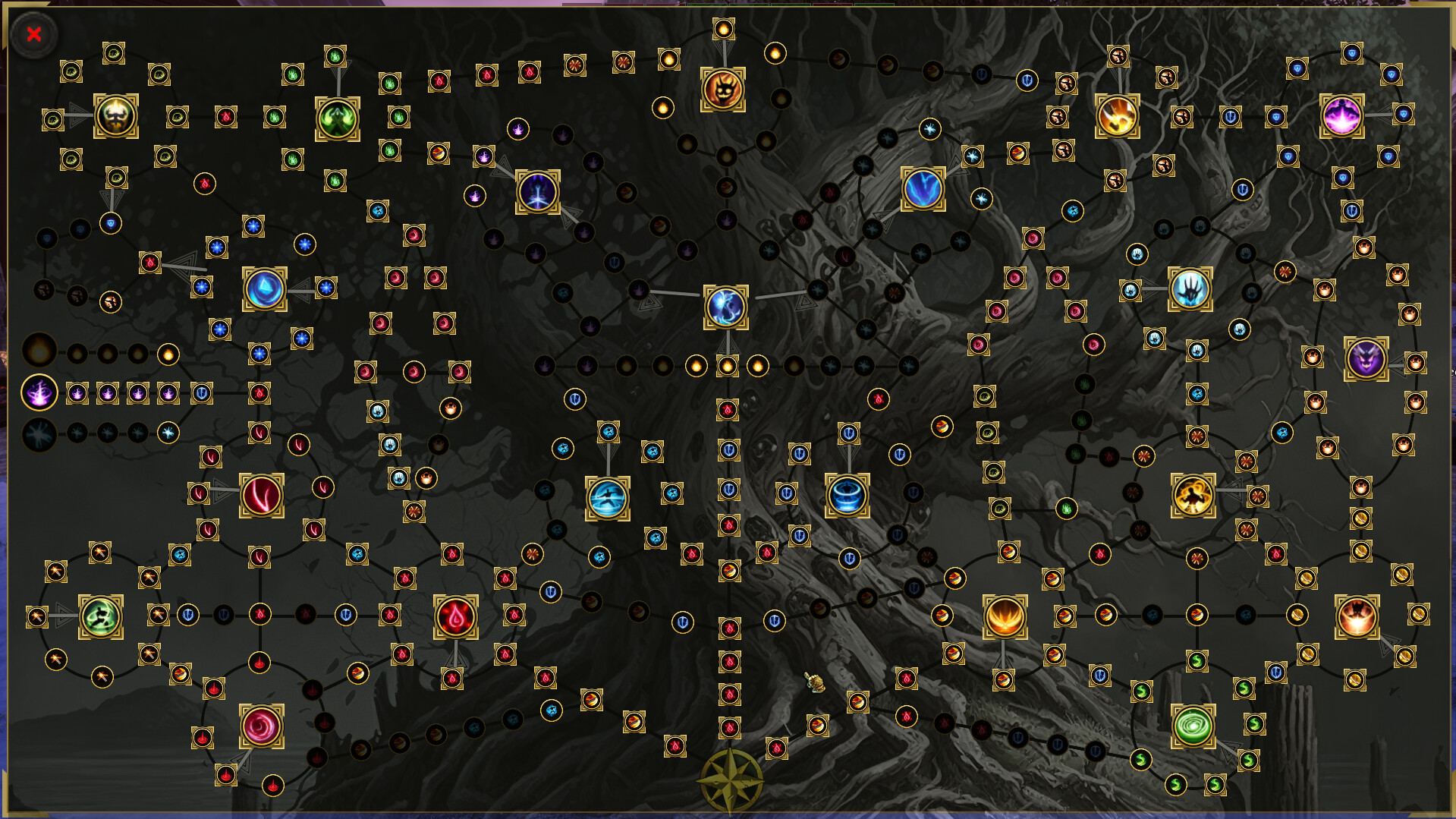 矮人领域/Dwarven Realms-副业资源网