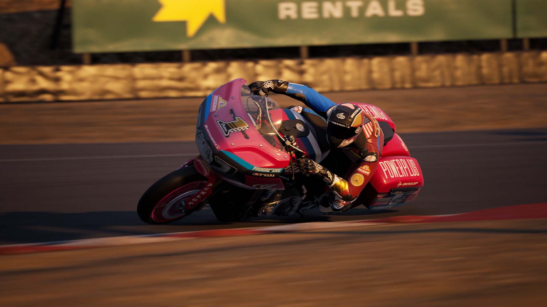 极速骑行6/RIDE 6 极速骑行6/RIDE 6