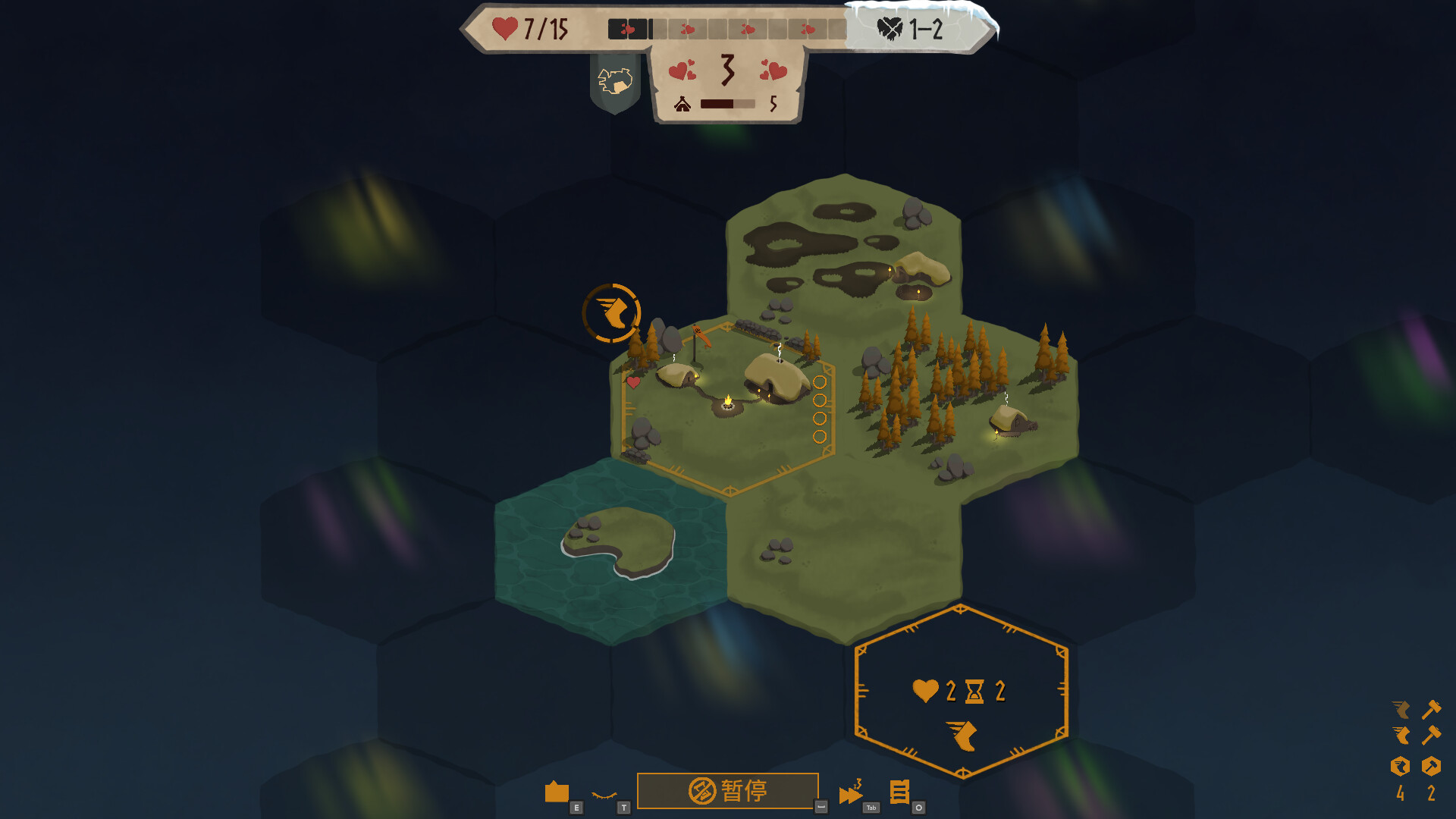 土地名称/Landnama-副业资源网