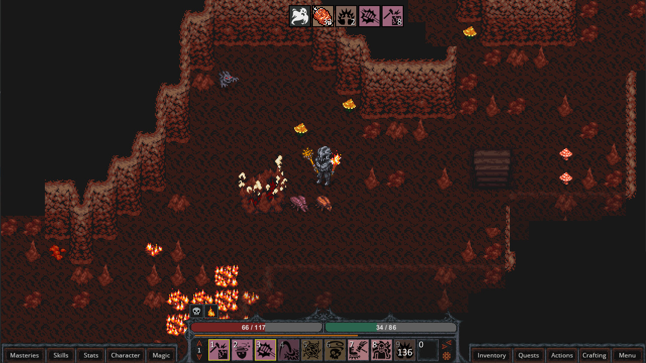 特里修斯之门/The Doors of Trithius-副业资源网