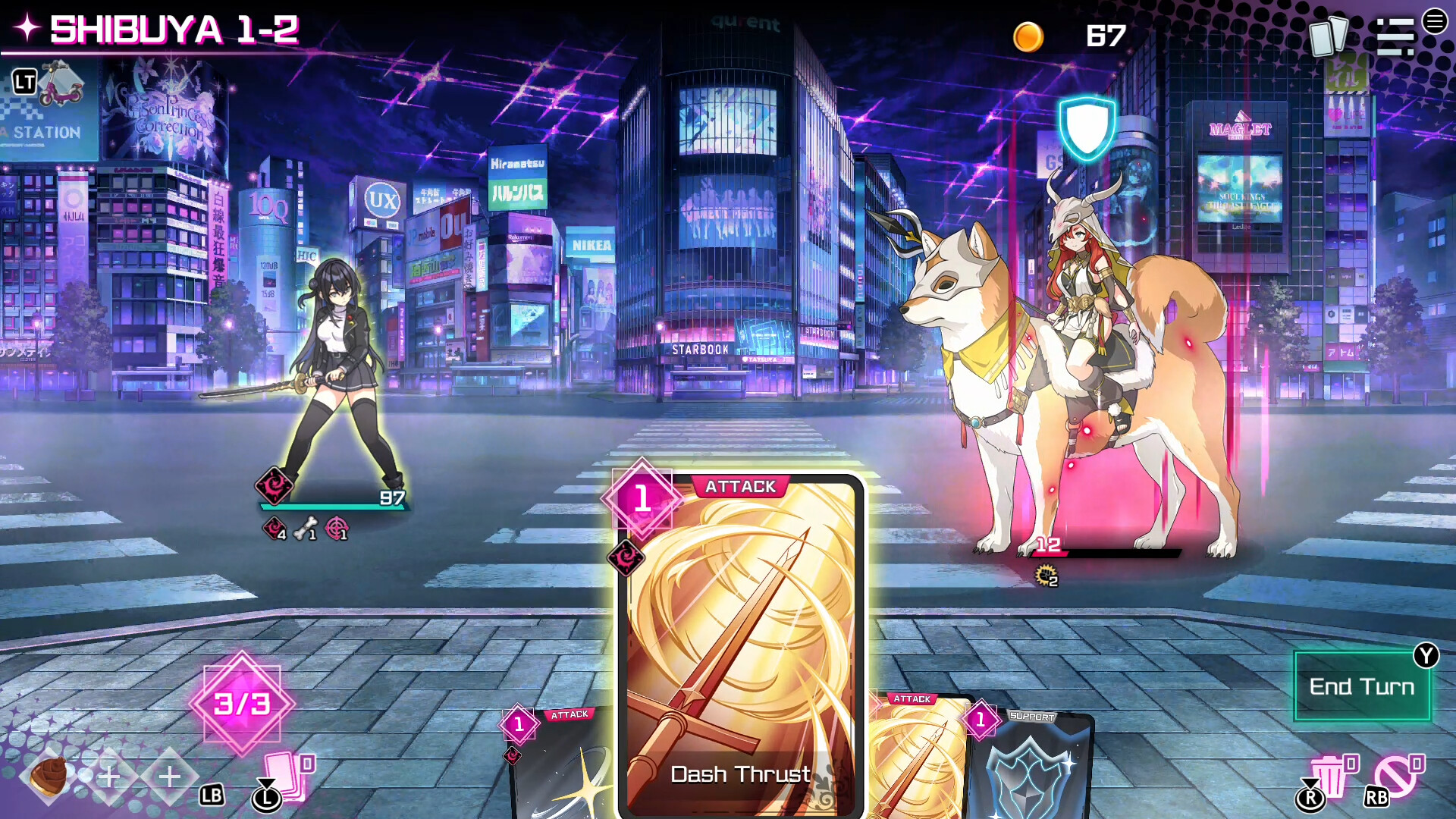 东京女武神/Tokyo Valkyries 新游发布-副业资源网