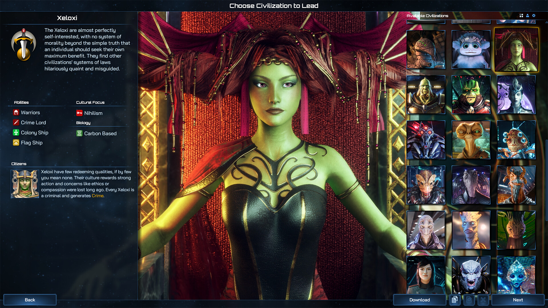 银河文明4/Galactic Civilizations IV-副业资源网