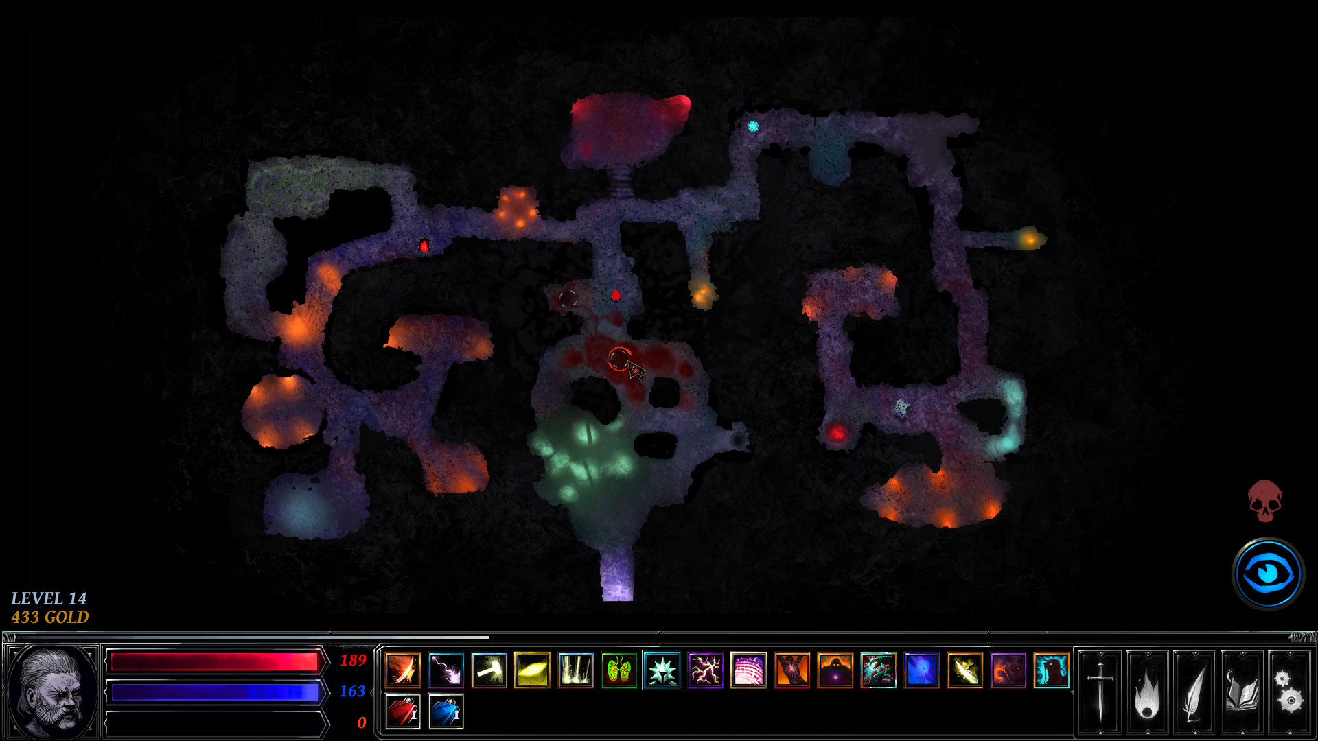 地狱仆从/Hellslave 地狱仆从/Hellslave