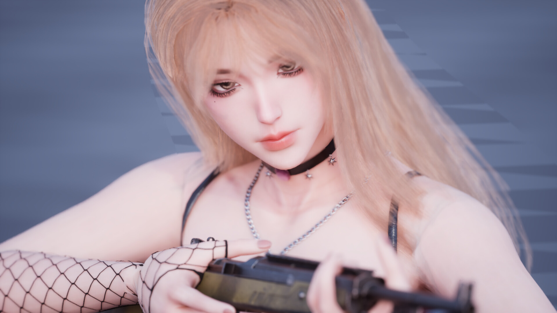美少女大战僵尸/Girls vs Zombies 新游发布 美少女大战僵尸/Girls vs Zombies 新游发布