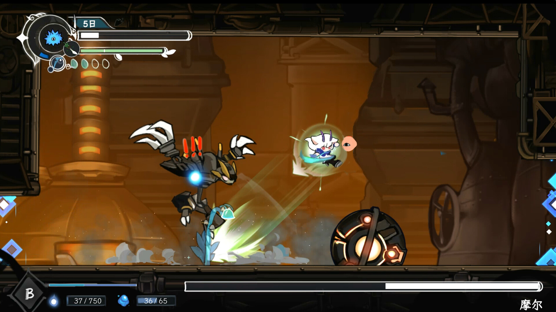 衔尾:龙之铃/DragonLoop 衔尾:龙之铃/DragonLoop