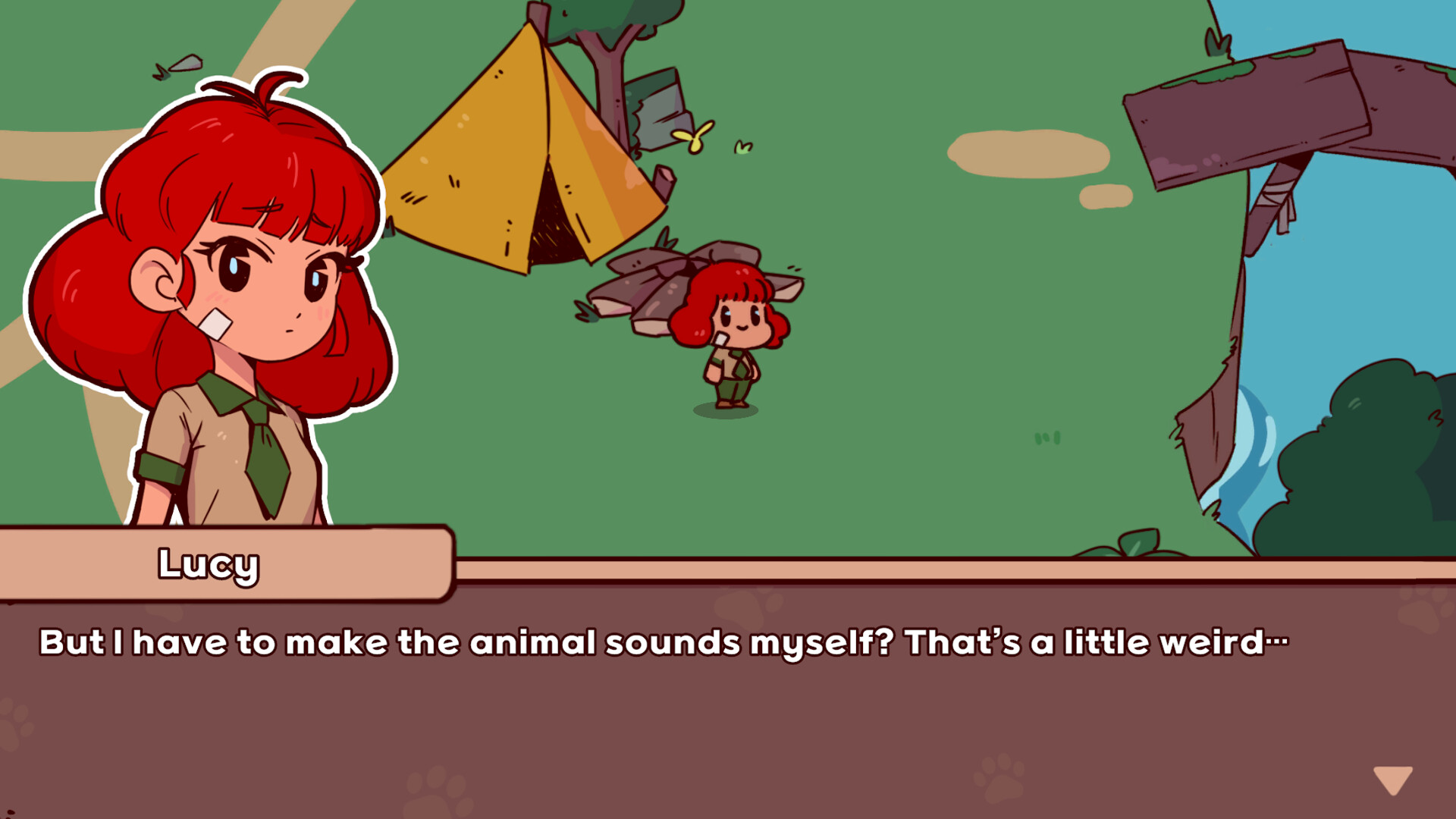 我的声音动物园/MyVoiceZoo