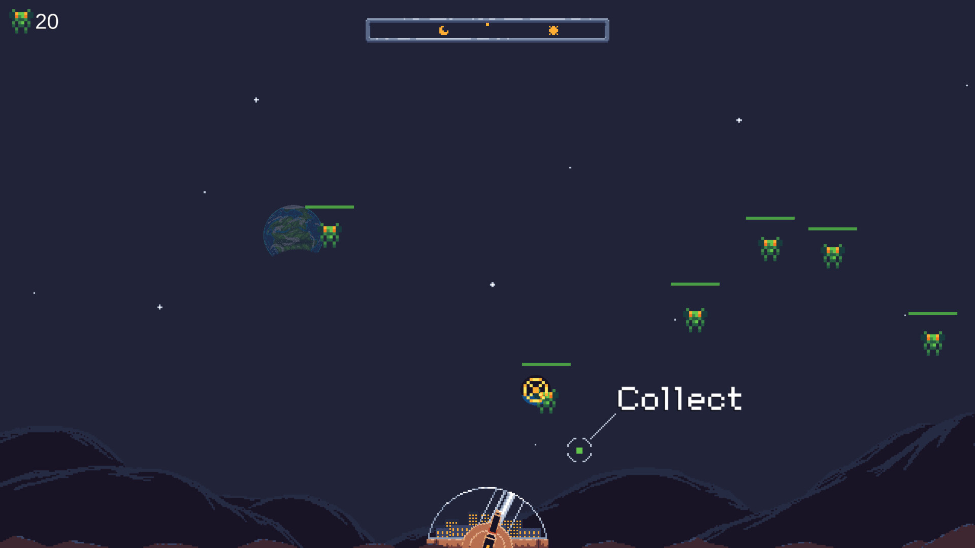 IDLE:星际防卫联盟歼灭者/IDLE: Intergalactic Defense League Exterminators 新游发布-副业资源网