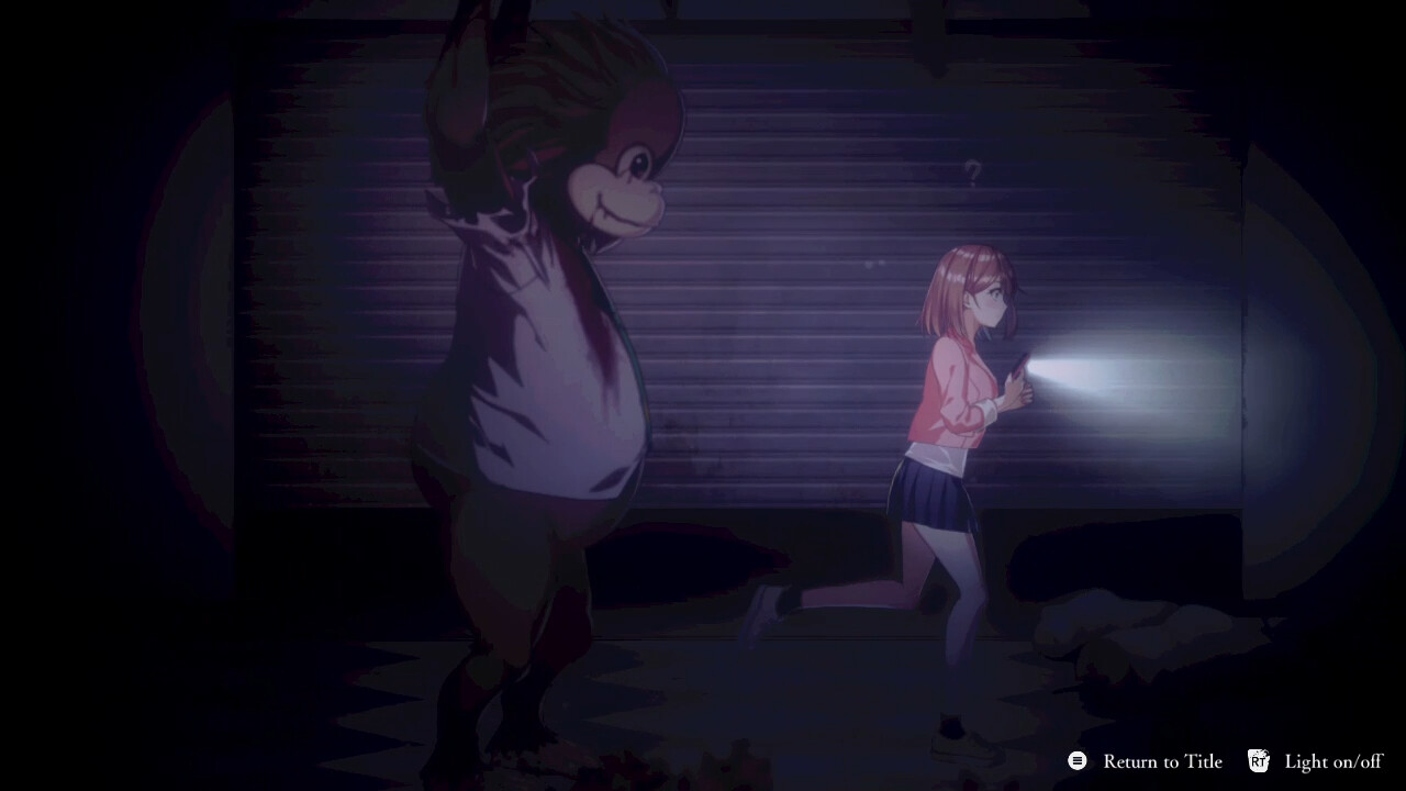 探灵直播2/Livestream 2: Escape from Togaezuka Happy Place-副业资源网