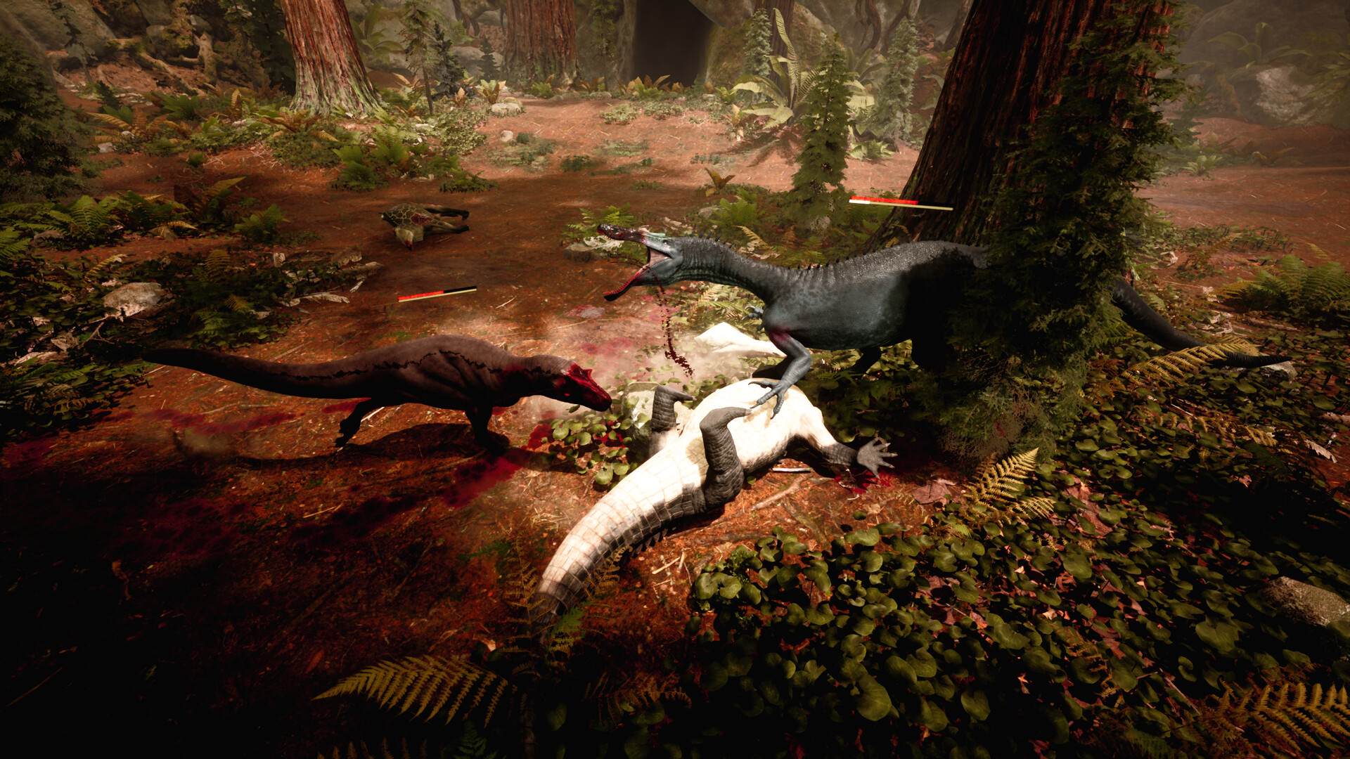 骨之王者/King of Bones 骨之王者/King of Bones