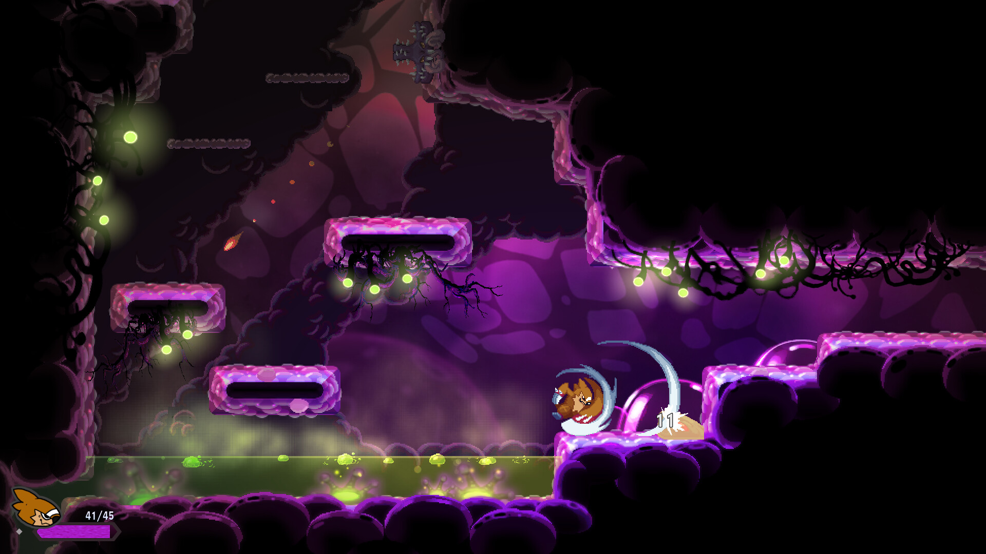 月光脉冲/Moonlight Pulse 月光脉冲/Moonlight Pulse