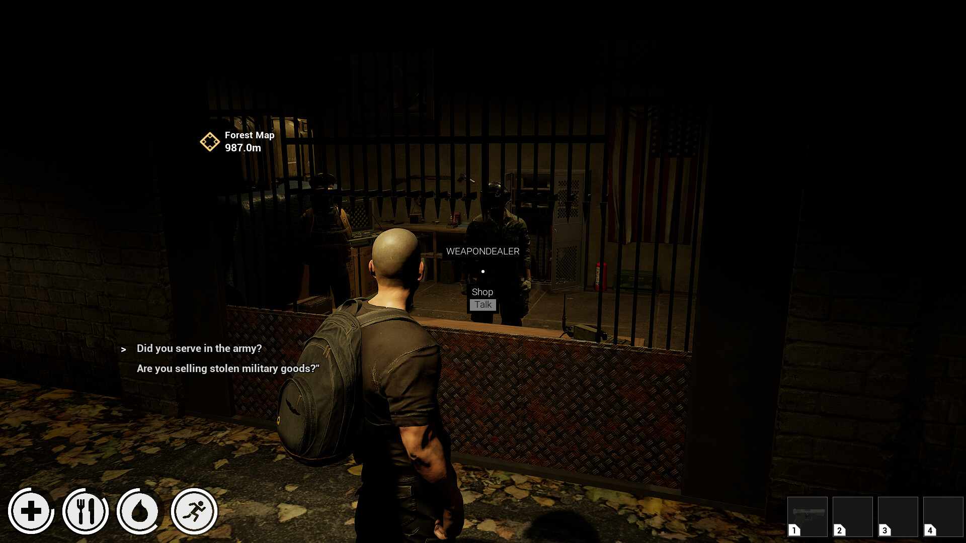 野心余烬/Ashes of Ambition