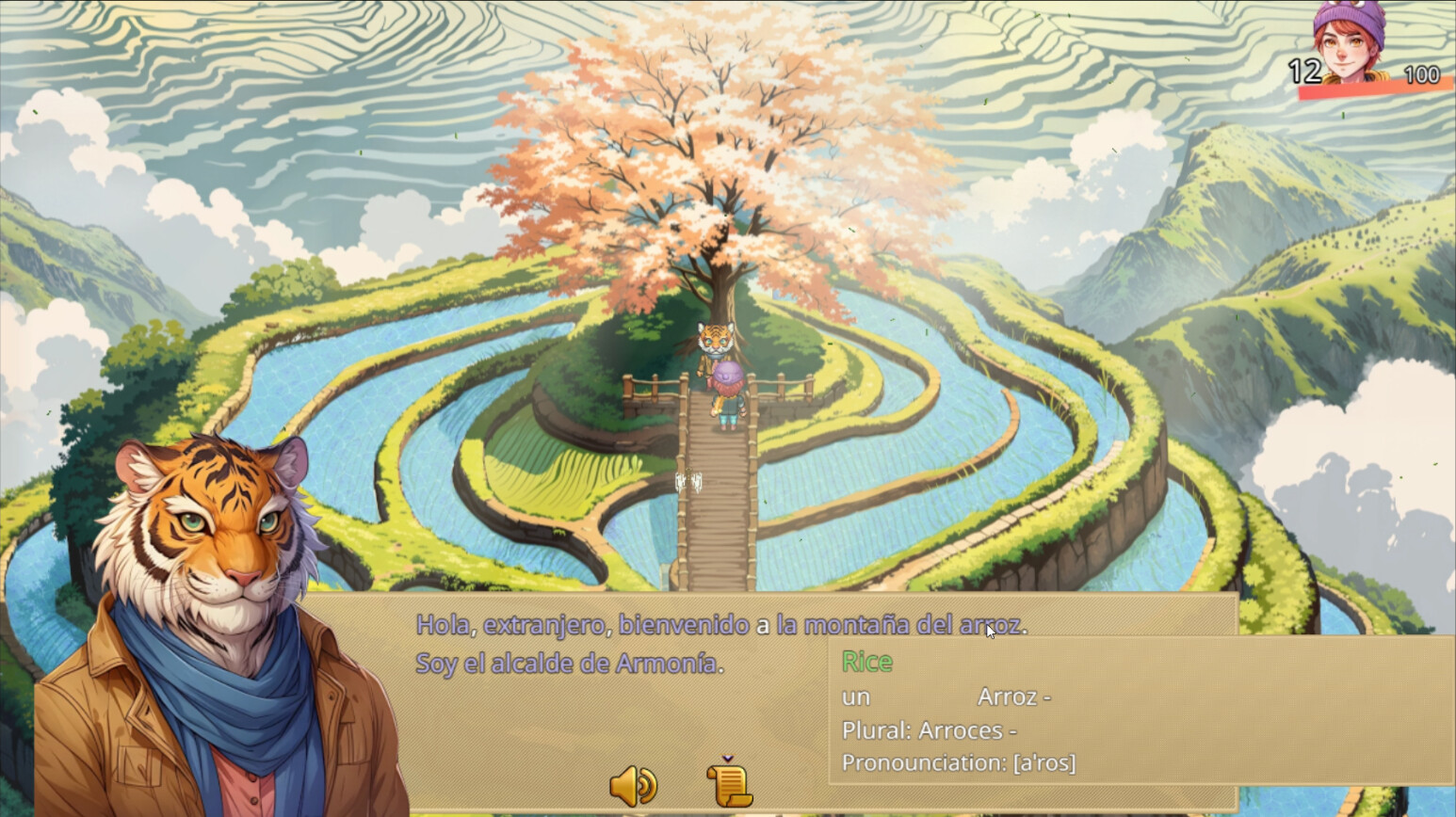 语言奇境：西班牙语/WonderLang Spanish-副业资源网