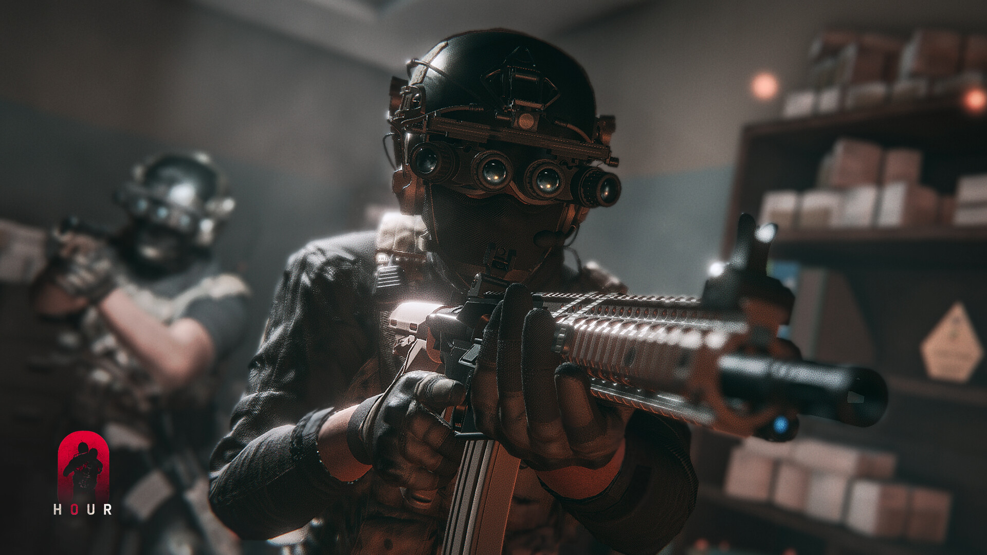 绝命时刻/Zero Hour 绝命时刻/Zero Hour