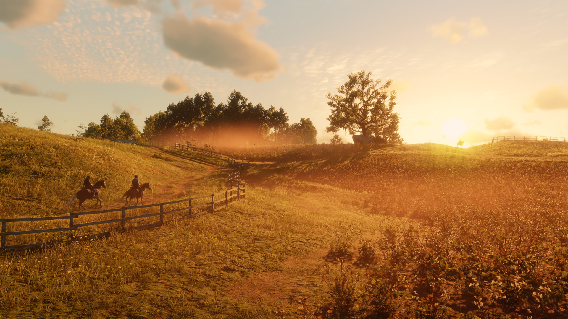 荒野大镖客2：救赎终极版/大表哥2/Red Dead Redemption 2: Ultimate Edition