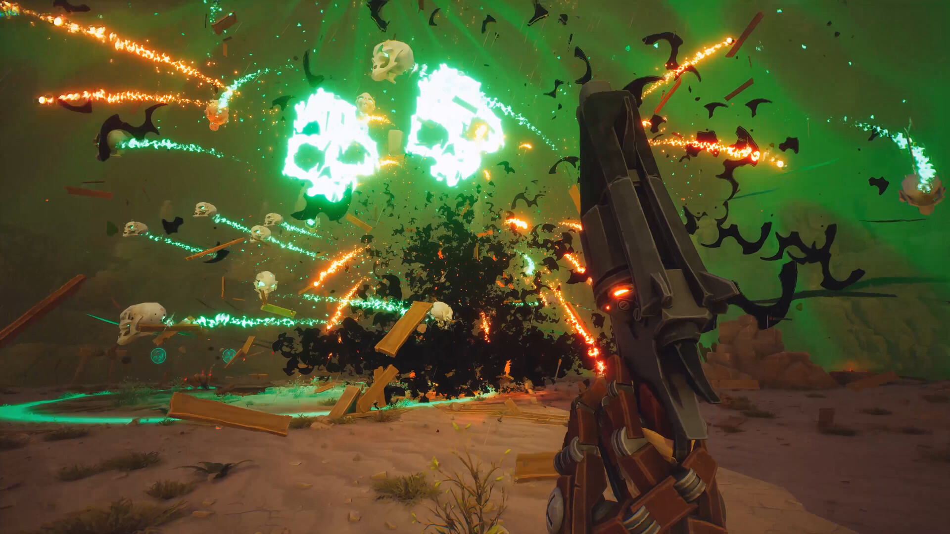 遥遥西土/Far Far West-副业资源网