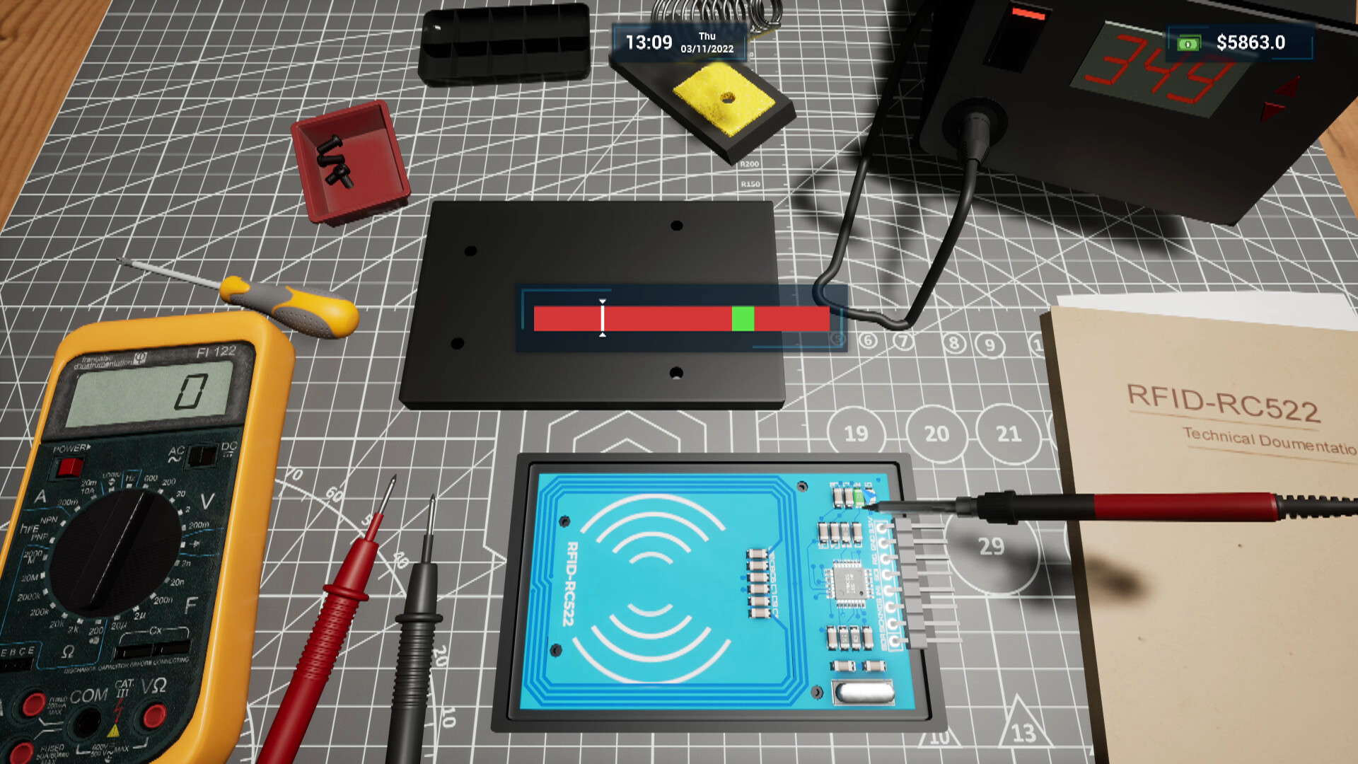 《IT服务公司》中文版-副业资源网