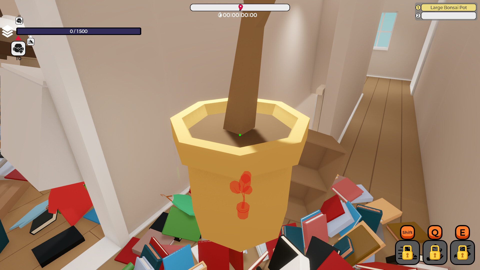 整理模拟器/Tidying Simulator 新游发布