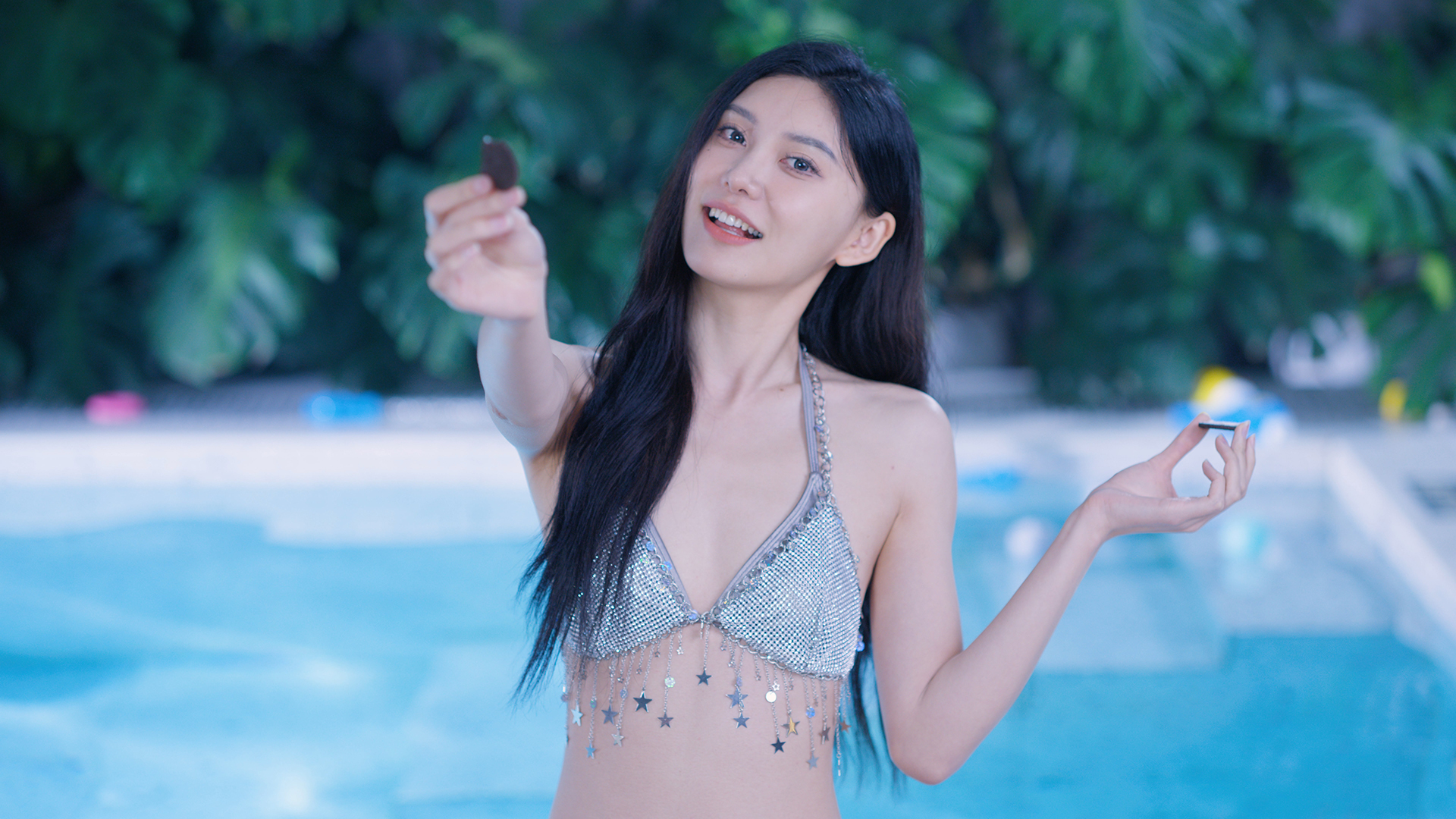 哎呦！这么多美女呀！/Ouch! So many beauties! 版本更新