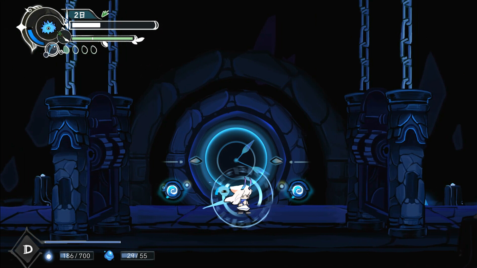 衔尾:龙之铃/DragonLoop 衔尾:龙之铃/DragonLoop