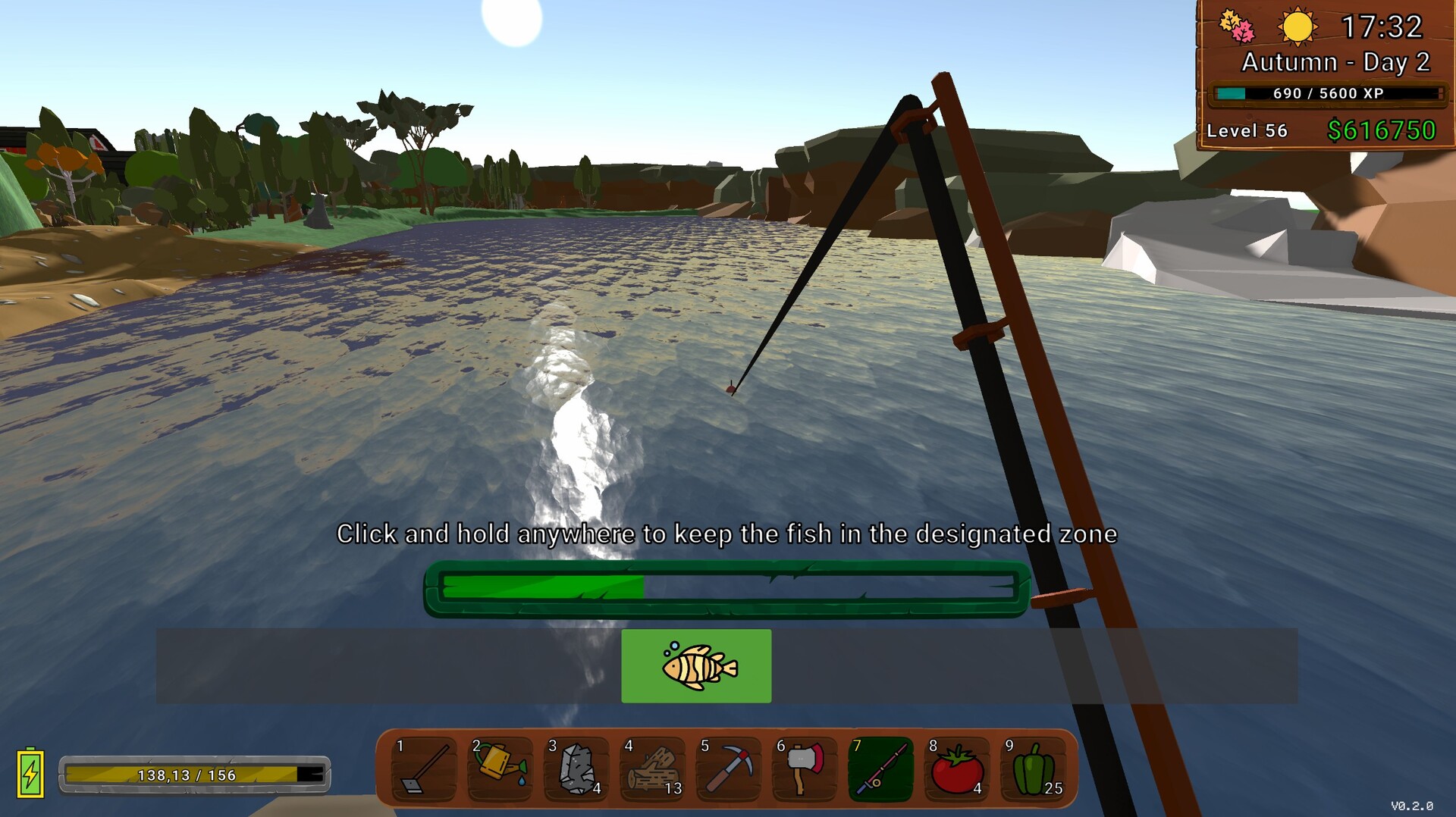 绿茵谷物语/Greenfield Valley