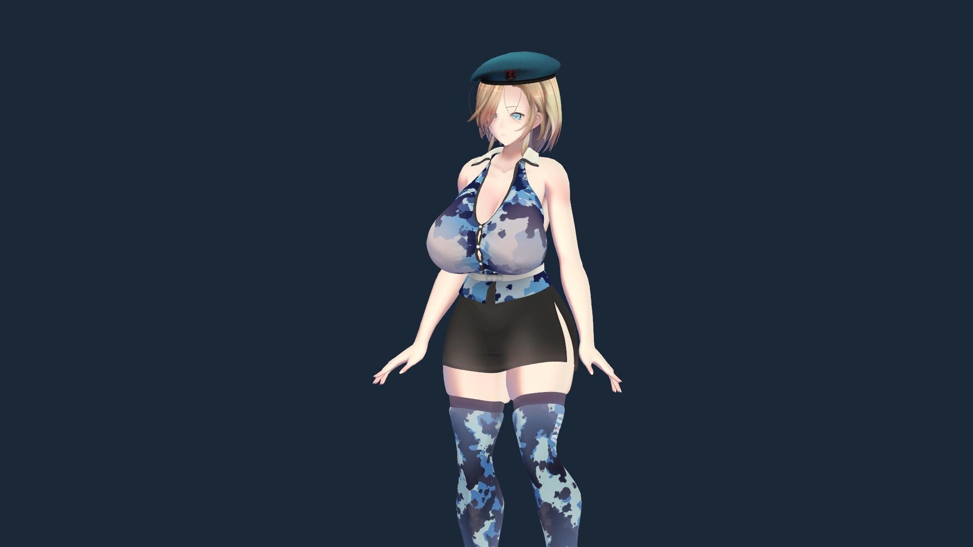 你妈/Your Mom-副业资源网