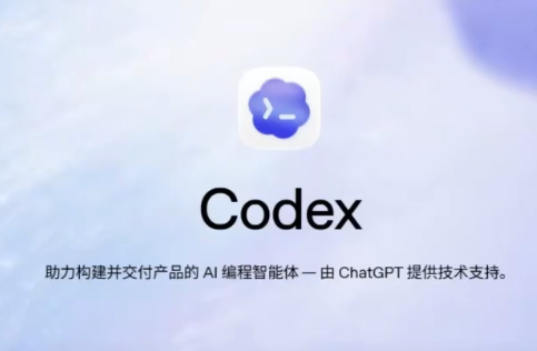 Codex零基础入门到实战全系列教程-副业资源网
