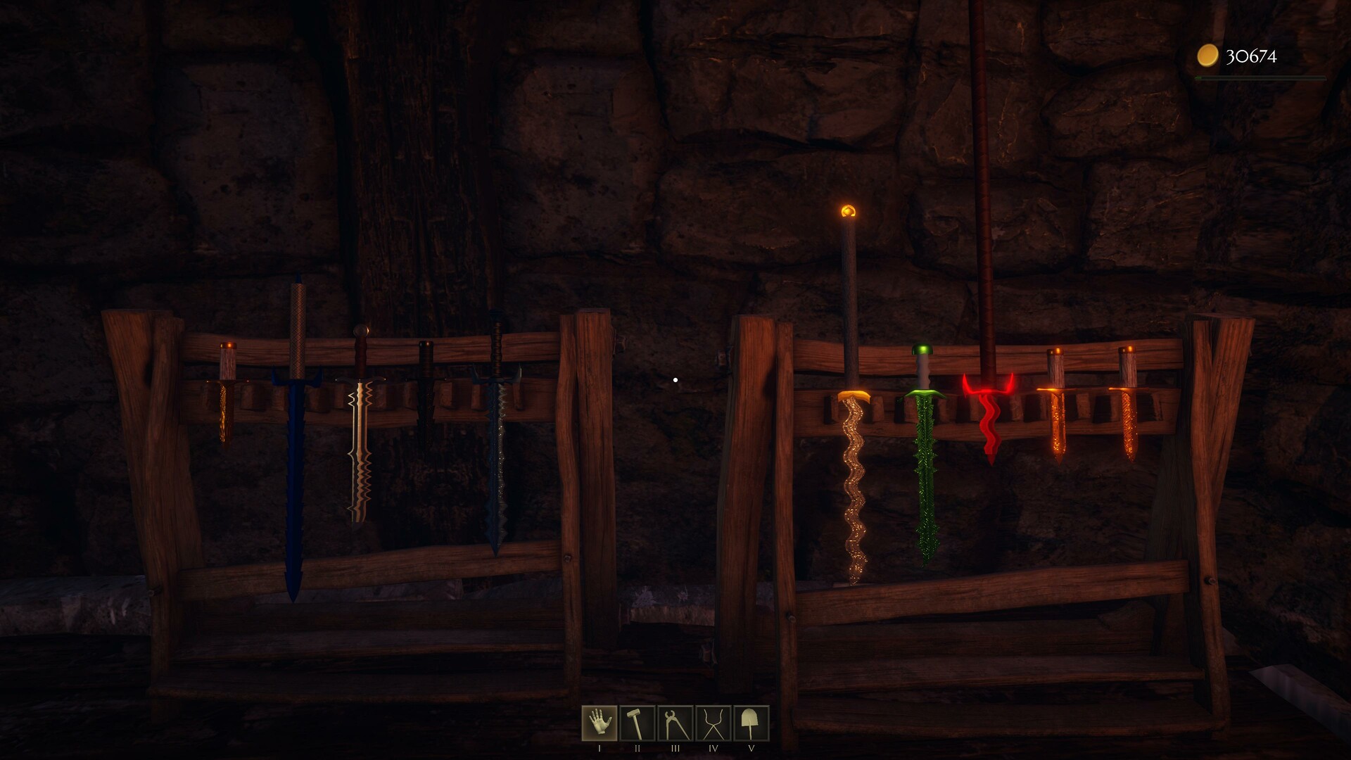 中世纪铁匠模拟器/Medieval Blacksmith-副业资源网