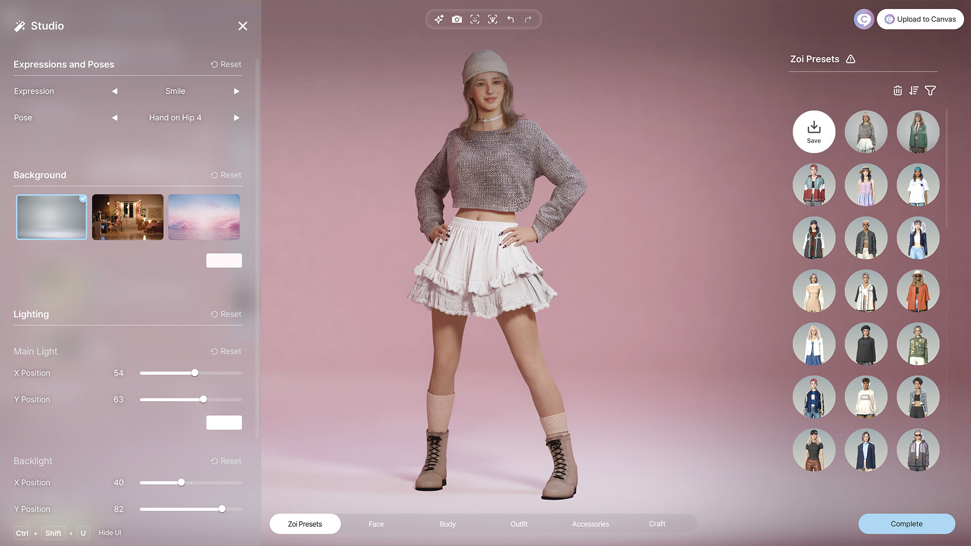 《云族裔》v0.5.2中文版-副业资源网