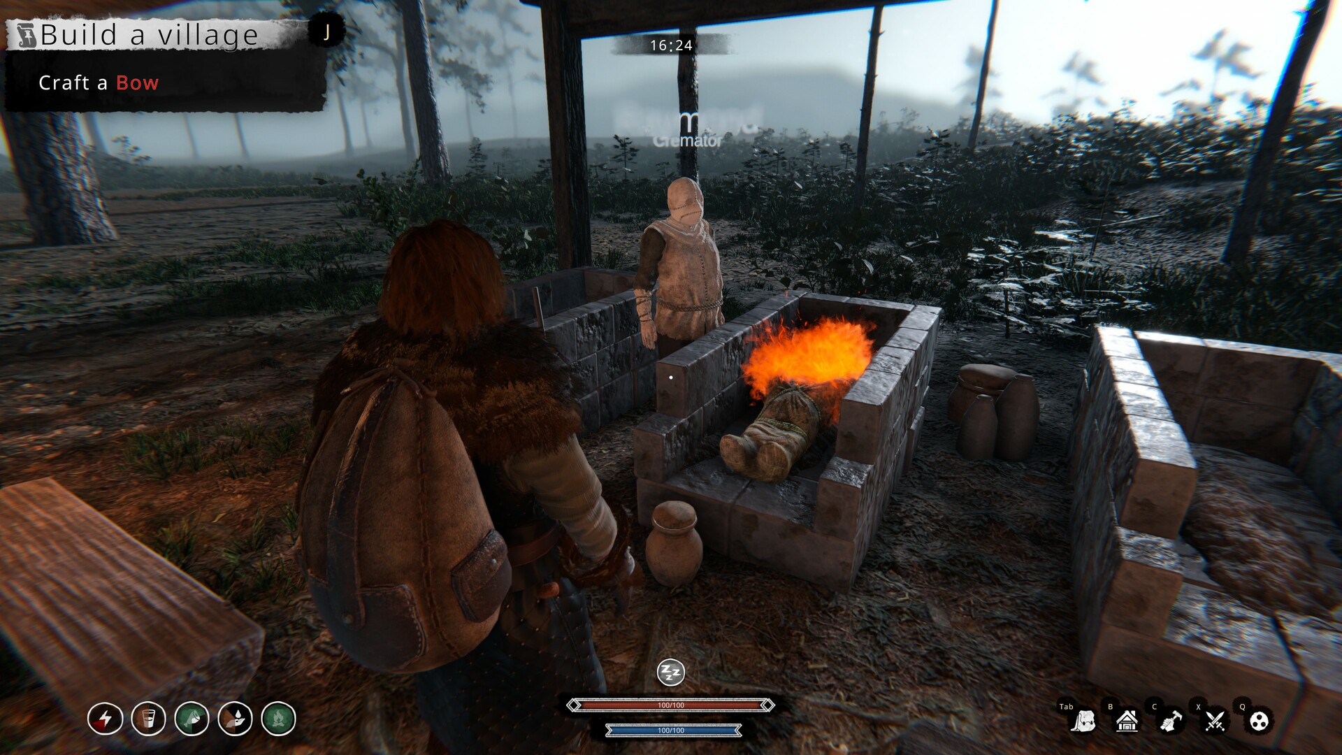 覆巢之地/Nested Lands-副业资源网