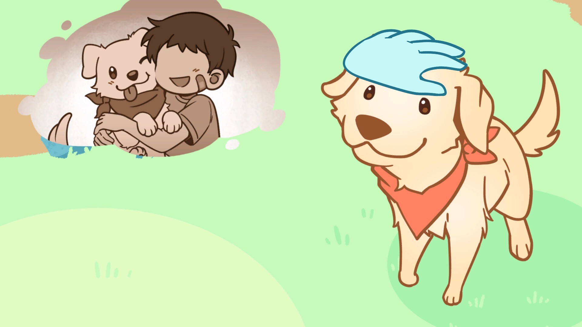 节奏汪星/Puppergeist 新游发布