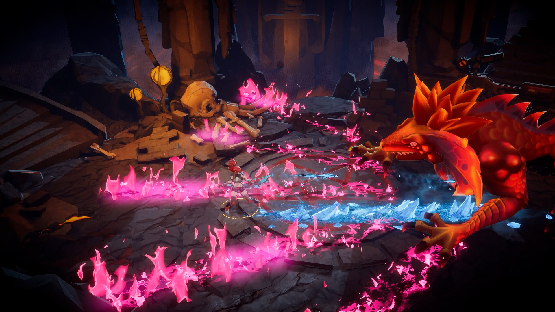 《无尽星火》中文版-副业资源网