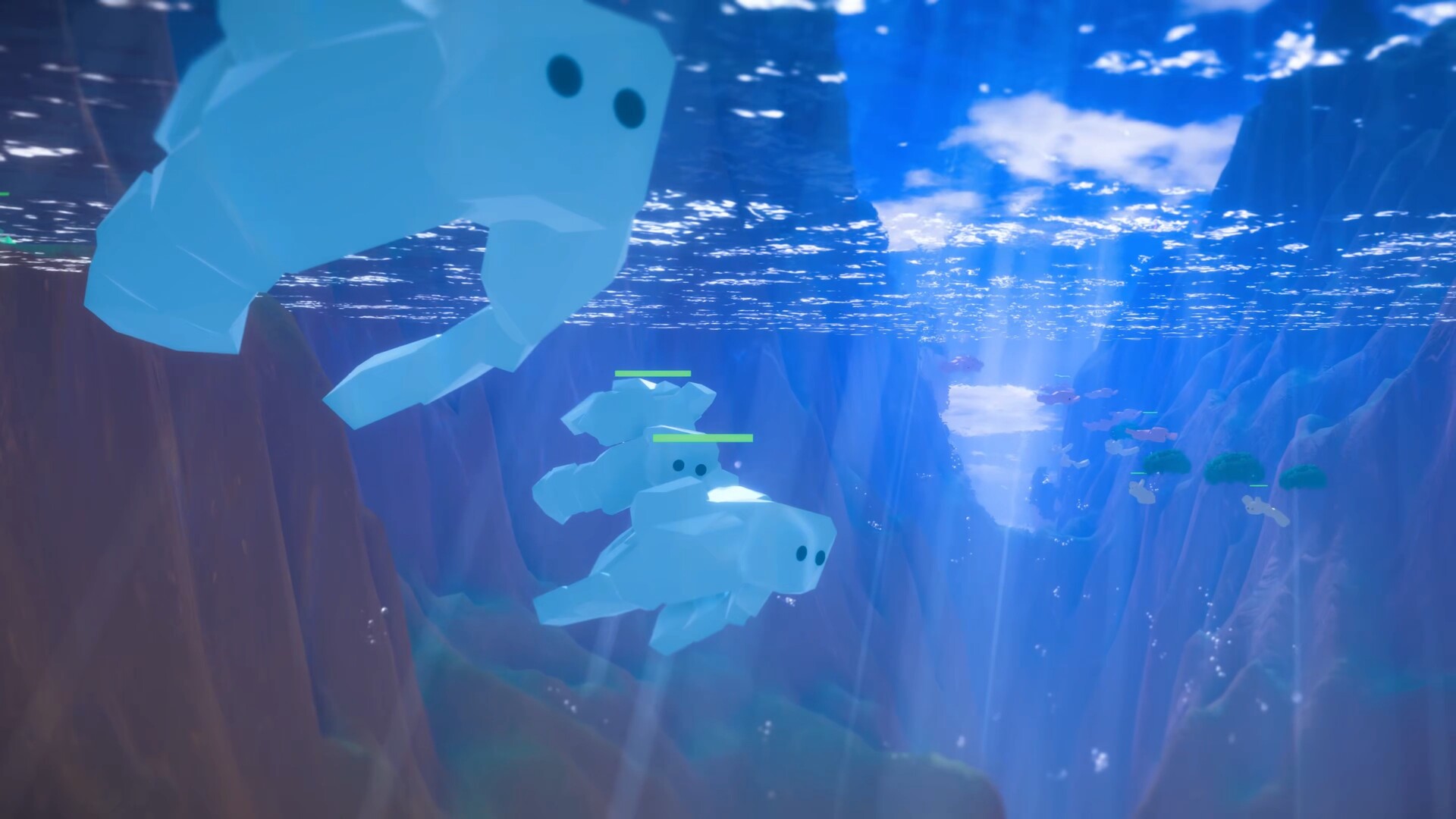 人工生命：动作学习进化论/ANLIFE: Motion-Learning Life Evolution