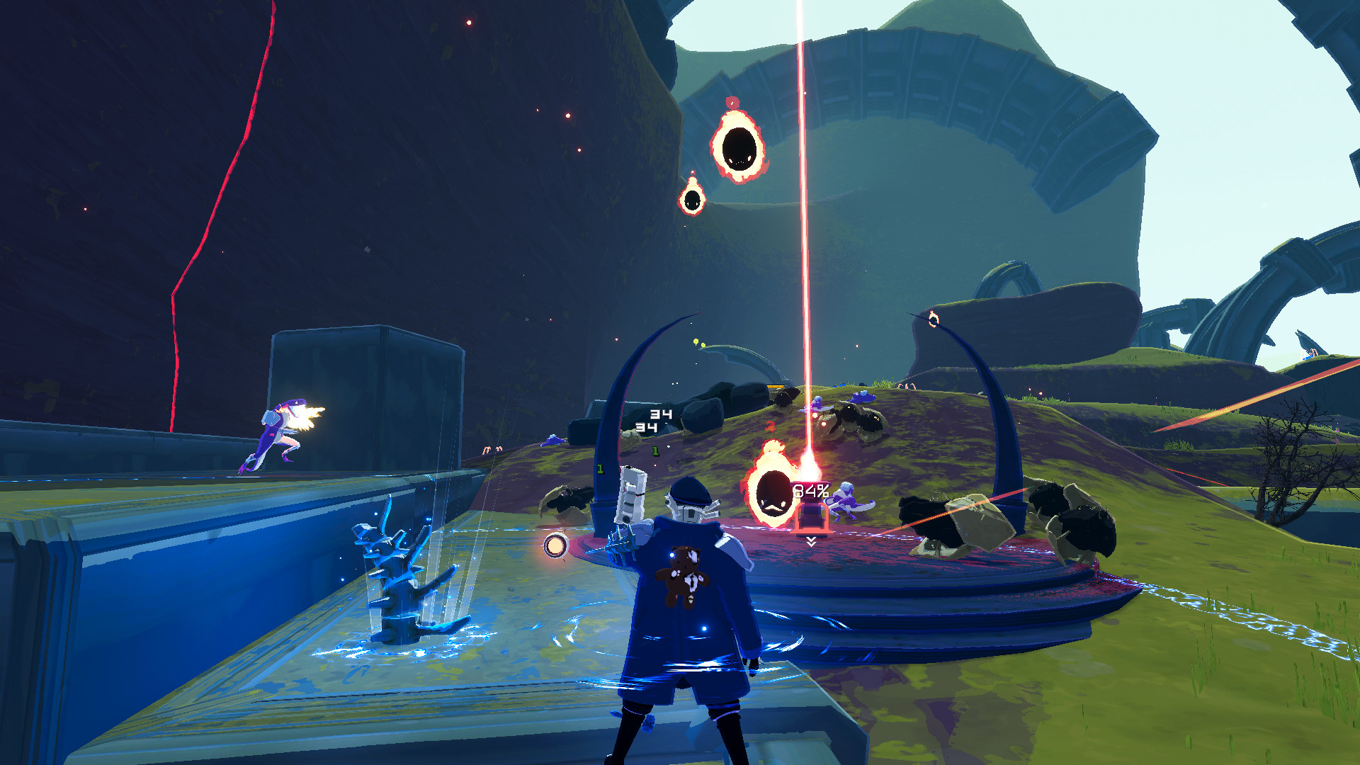 雨中冒险2/Risk of Rain 2 雨中冒险2/Risk of Rain 2