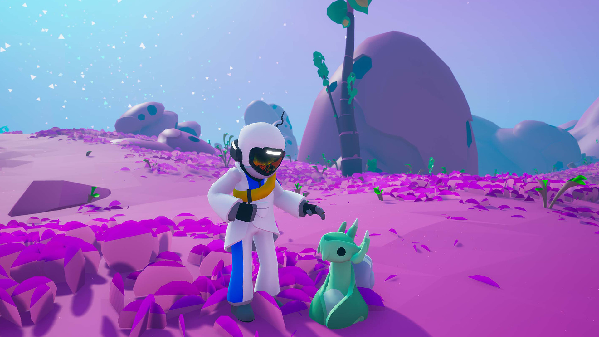 异星探险家/ASTRONEER 版本更新 异星探险家/ASTRONEER 版本更新