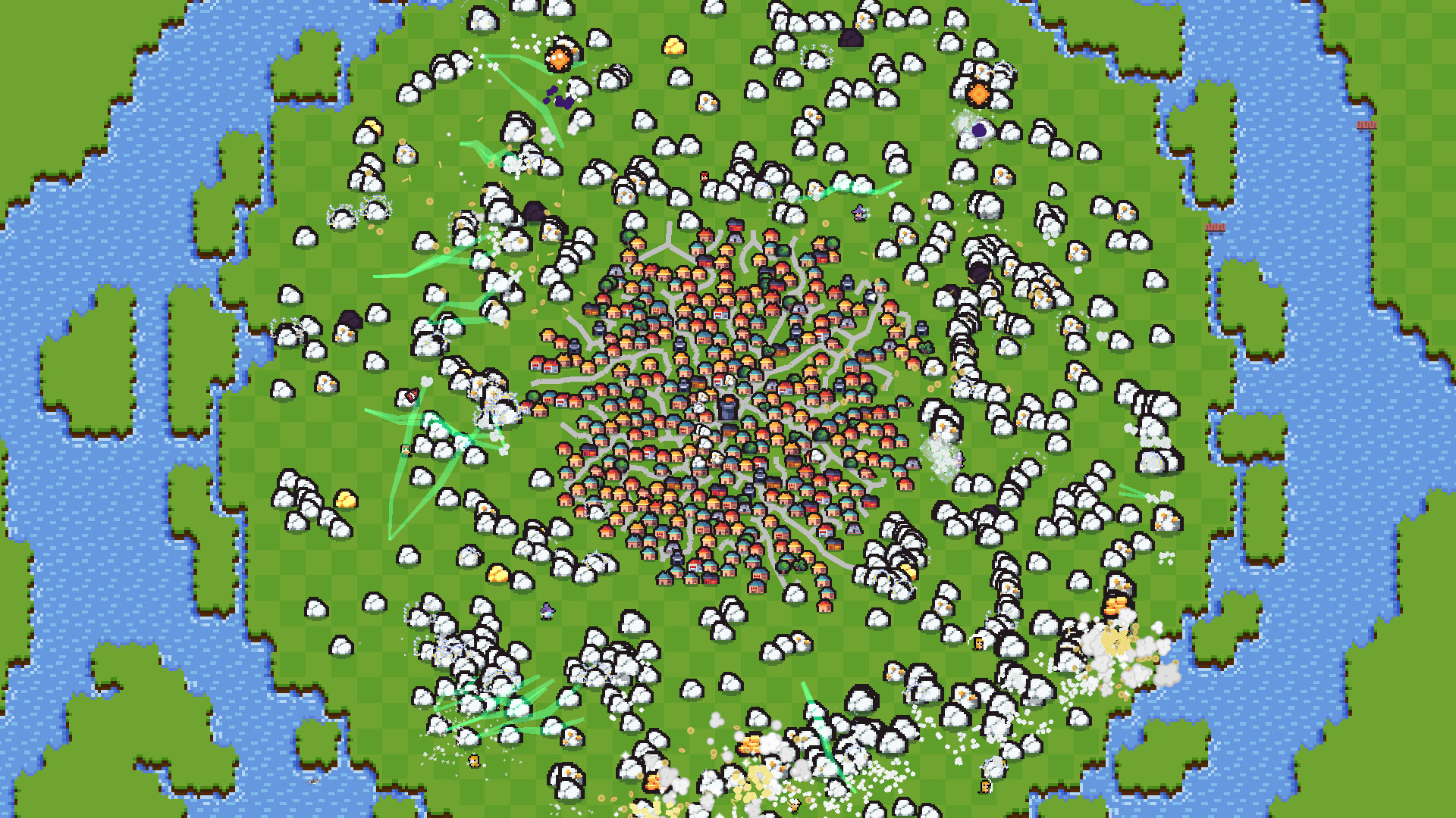巴别塔遗产/Babel Legacy 新游发布-副业资源网